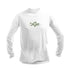 Large Mouth Bass Long Sleeve Performance Tee