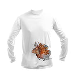 Lionfish Performance Tee