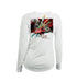 Lionfish Dive Flag V-Neck Performance Tee