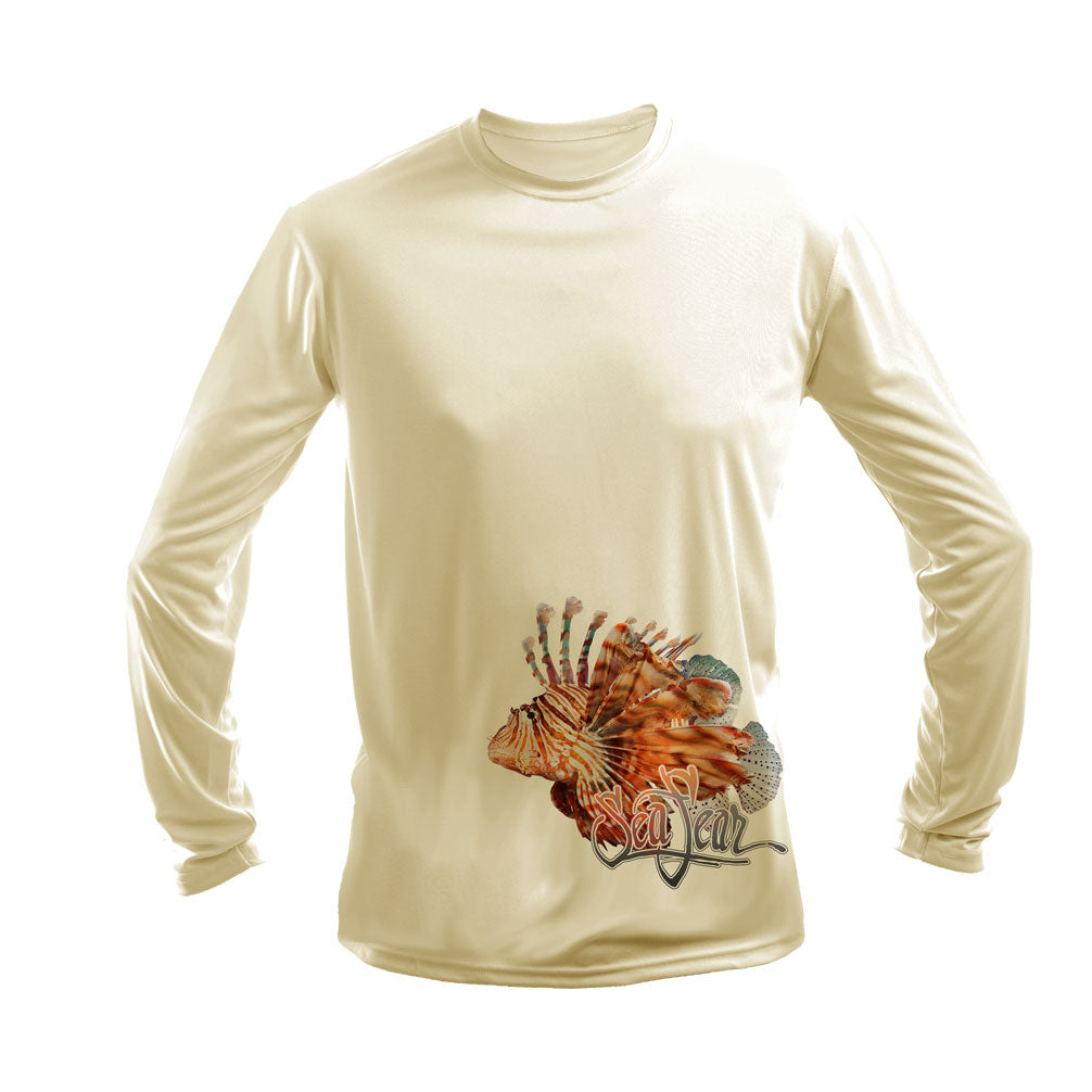 Lionfish Performance Tee