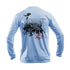 Lobster Coral Performance Tee