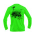 Lobster Coral Performance Tee