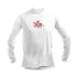 Lobster Dive Flag Performance Tee