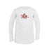 Lobster Dive Flag Long Sleeve Youth Performance Tee