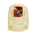 Lobster Dive Flag Long Sleeve Youth Performance Tee