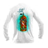 Lobster Tank Performance Tee