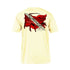 Lobster Dive 2020 Short Sleeve Performance Tee