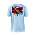 Lobster Dive 2020 Short Sleeve Performance Tee