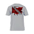 Lobster Dive 2020 Short Sleeve Performance Tee
