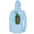 Lobster Tank Long Sleeve Performance Hoody