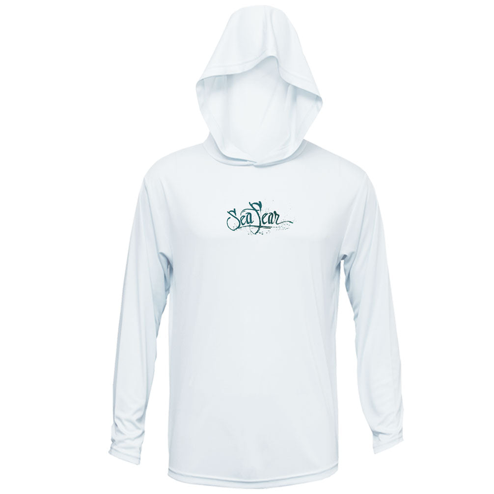 Lobster Tank Long Sleeve Performance Hoody