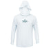 Lobster Tank Long Sleeve Performance Hoody