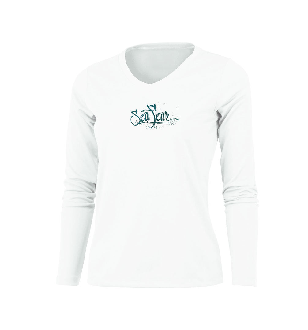 Lobster Tank V-Neck Performance Tee
