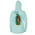 Lobster Tank Long Sleeve Performance Hoody