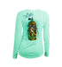 Lobster Tank V-Neck Performance Tee