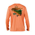 Mahi Mahi Performance Tee