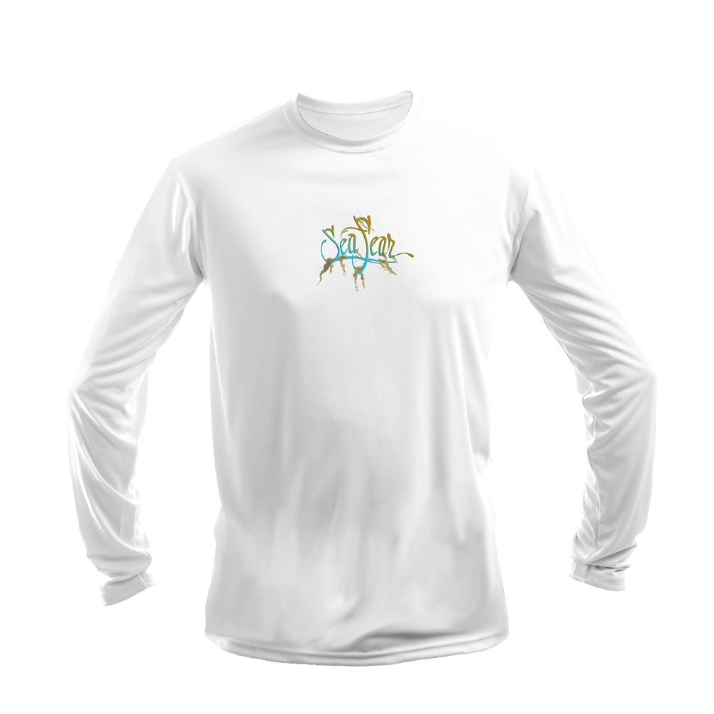 Mahi Mahi Performance Tee