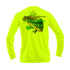 Mahi Mahi Performance Tee