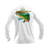 Mahi Mahi Performance Tee