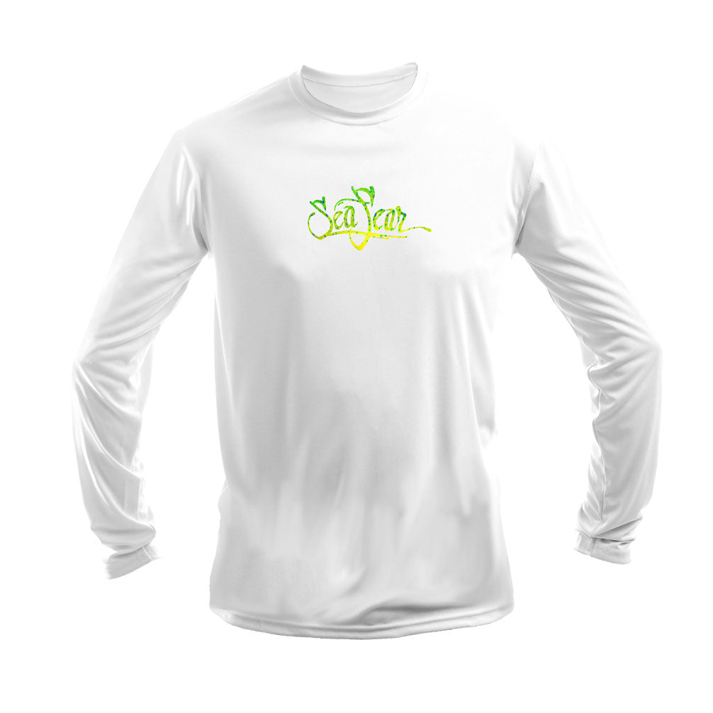 Mahi Oversized Performance Tee