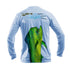 Mahi Oversized Performance Tee