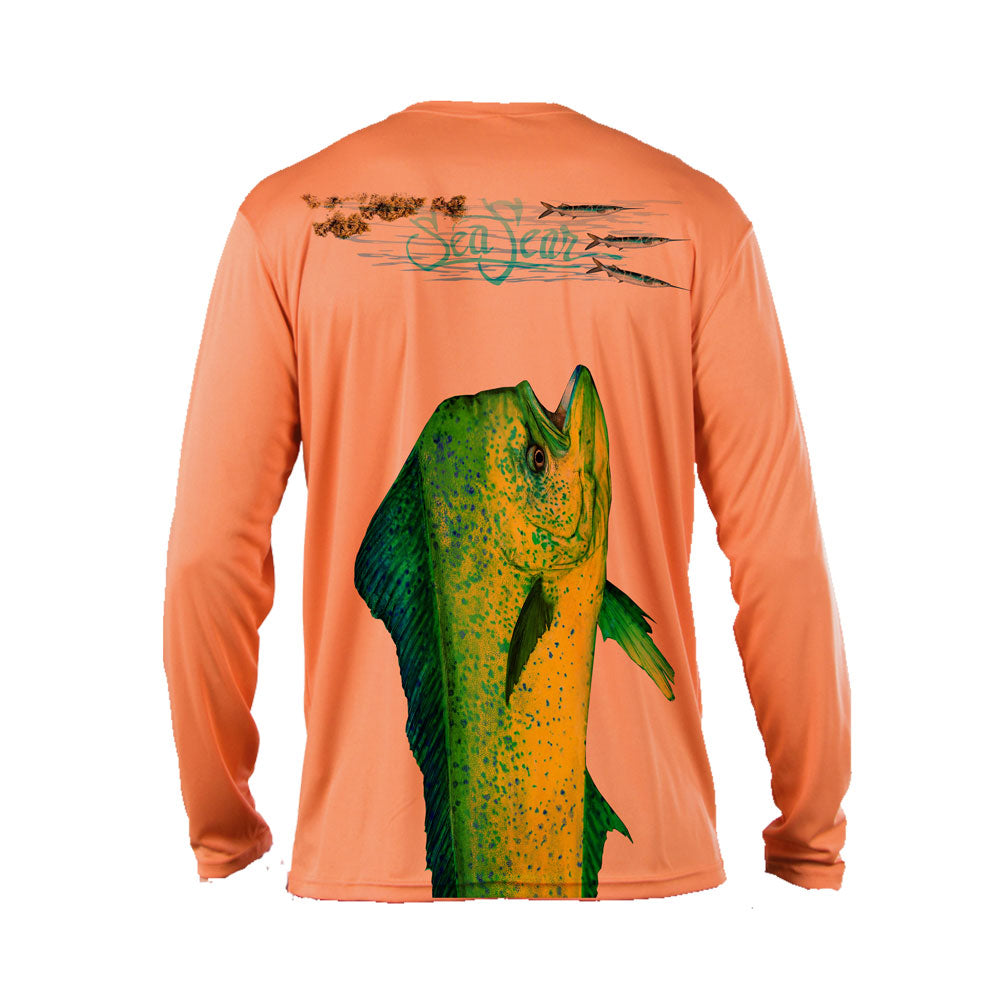 Mahi Oversized Performance Tee