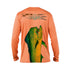 Mahi Oversized Performance Tee