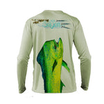Mahi Oversized Performance Tee