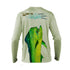 Mahi Oversized Performance Tee