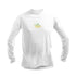 Mahi Sea Fear Long Sleeve Performance Tee