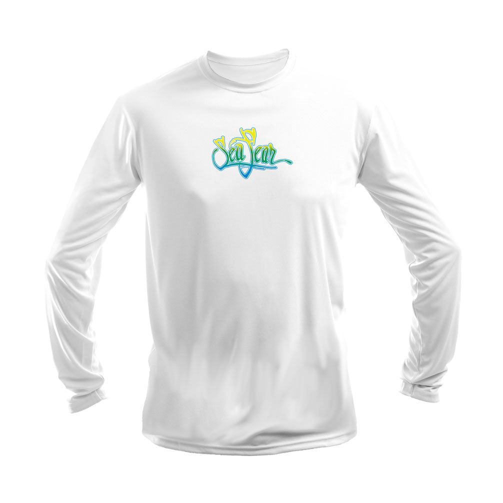 Mahi Skull Performance Tee