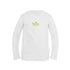 Mahi Skull Long Sleeve Toddler Performance Tee