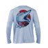 Mako Dive Flag Performance Tee