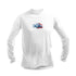 Mako Dive Flag Performance Tee