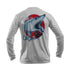 Mako Dive Flag Performance Tee
