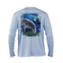 Manatee Performance Tee