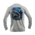 Manatee Performance Tee