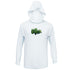Manatee Long Sleeve Performance Hoody