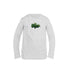 Manatee Long Sleeve Toddler Performance Tee