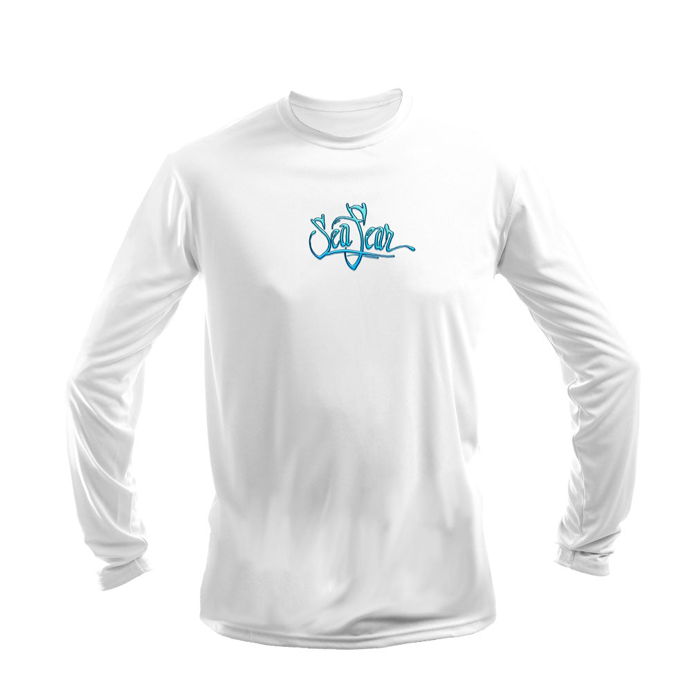 Manatee Kayak Performance Tee