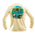 Manatee Kayak Performance Tee