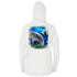 Manatee Long Sleeve Performance Hoody