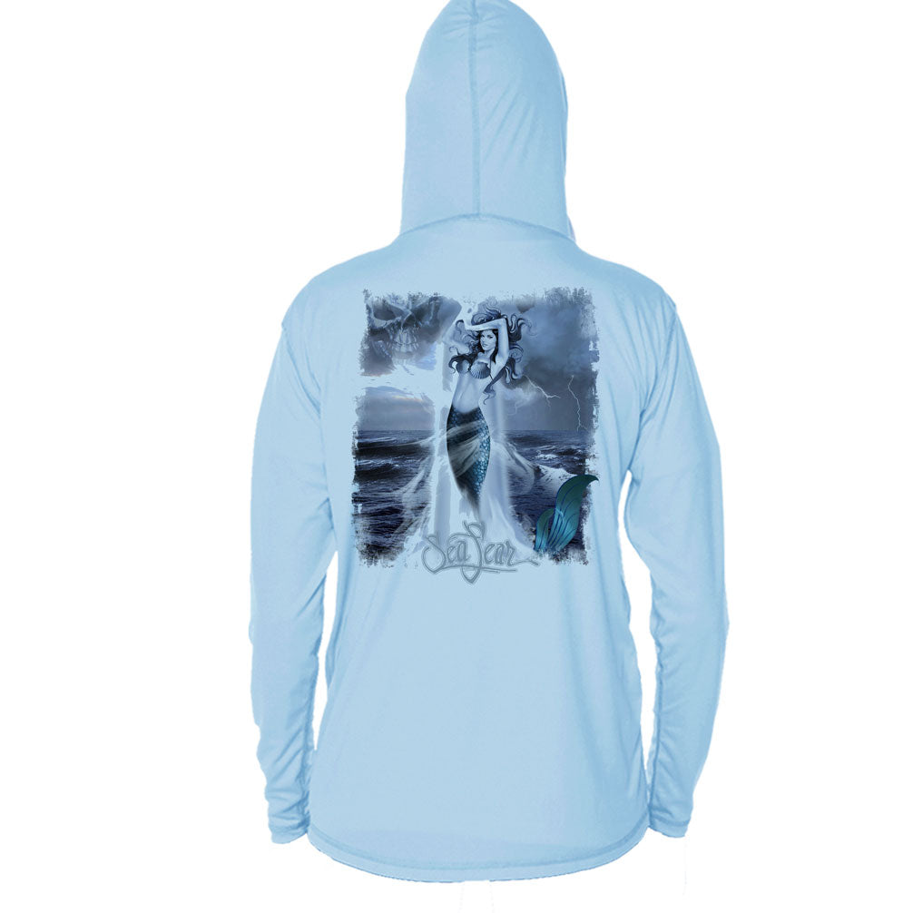 Mernado Long Sleeve Performance Hoody