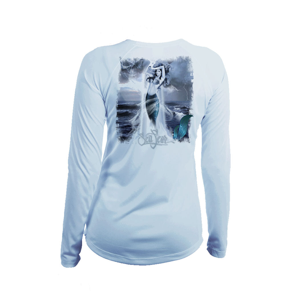 Mernado V-Neck Performance Tee