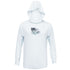 Mernado Long Sleeve Performance Hoody