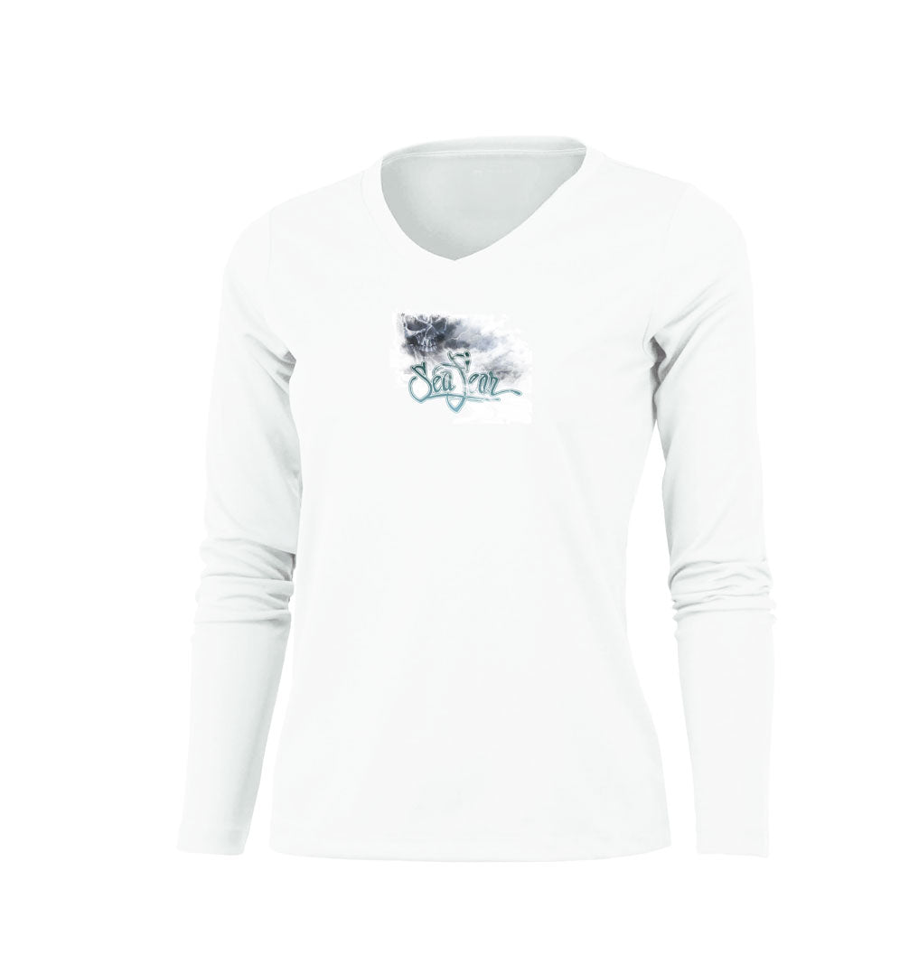 Mernado V-Neck Performance Tee