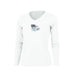 Mernado V-Neck Performance Tee