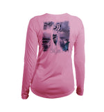 Mernado V-Neck Performance Tee