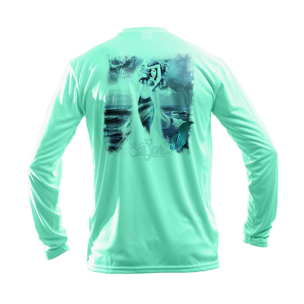 Mernado Performance Tee