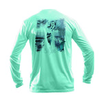 Mernado Performance Tee